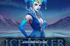 Ice Joker cover