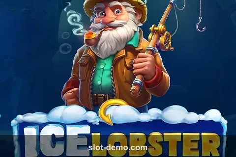 Ice Lobster slot