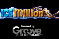 Ice Million slot