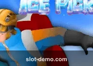Ice Picks slot