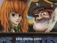 Ice Pirates slot