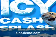 Icy Cash Splash slot