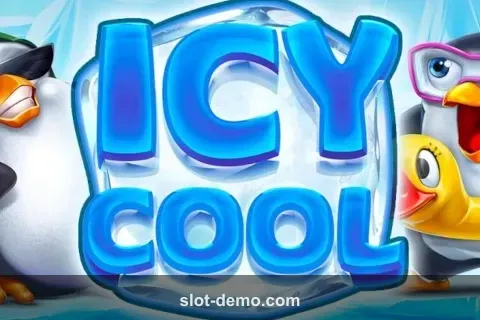 Icy Cool cover