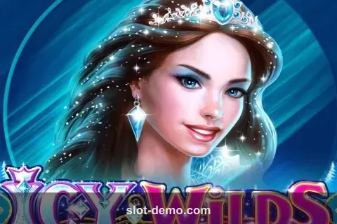 Icy Wilds slot
