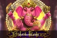 Idol of Fortune cover