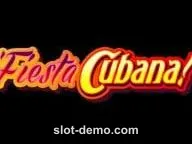 iFiesta Cubana! cover