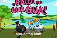 Il Ballo del Qua Qua cover