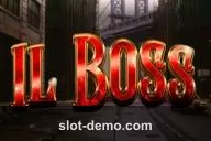 Il Boss slot