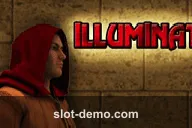 Illuminati slot