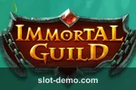 Immortal Guild slot