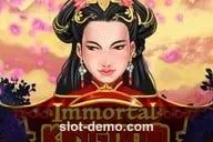 Immortal Kingdom cover