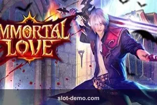 Immortal Love slot