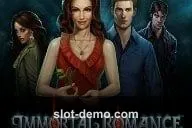 Immortal Romance slot