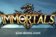 Immortals slot