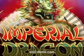 Imperial Dragon slot