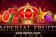 Imperial Fruits 5 Lines cover