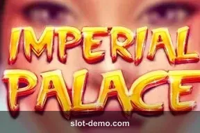 Imperial Palace cover