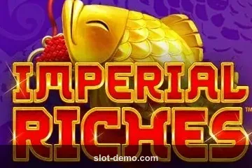 Imperial Riches slot