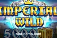 Imperial Wild 5000 Dice cover
