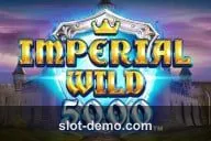 Imperial Wild 5000 slot