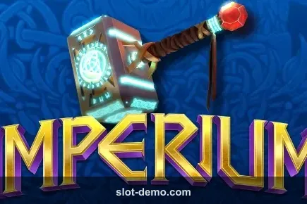 Imperium Mighty Hammer slot