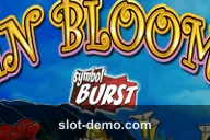 In Bloom slot