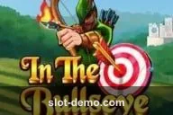 In The Bullseye slot