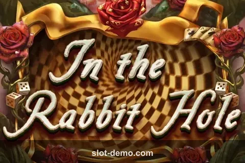 In the Rabbit Hole cover