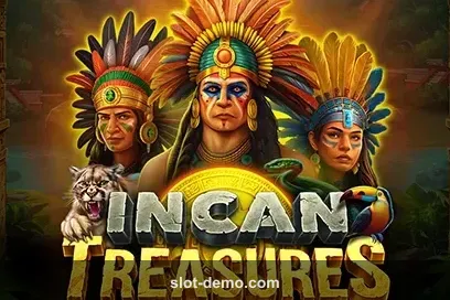 Incan Treasures slot