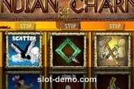 Indian Charm slot