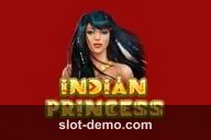 Indian Princess cover