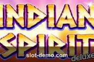 Indian Spirit Deluxe slot