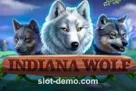 Indiana Wolf slot