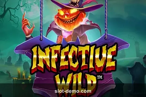 Infective Wild cover