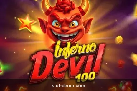 Inferno Devil 100 cover