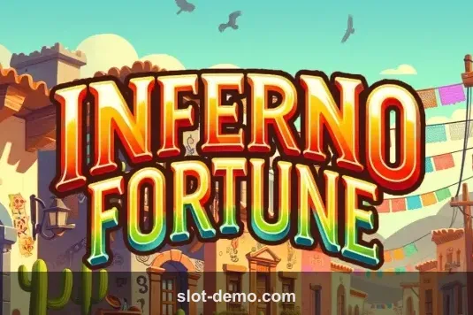 Inferno Fortune slot