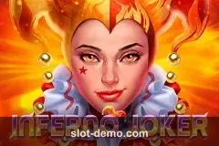 Inferno Joker cover