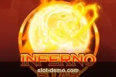 Inferno Star cover