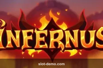 Infernus slot