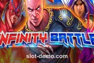Infinity Battle slot
