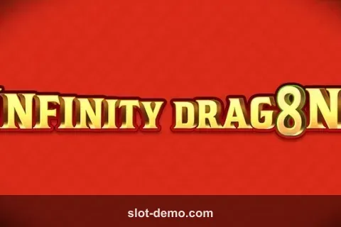 Infinity Drag8n slot