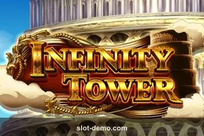 Infinity Tower cover