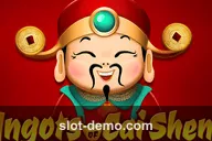 Ingots of Cai Shen cover