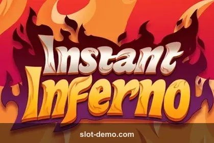 Instant Inferno slot