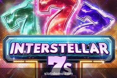 Interstellar 7s slot