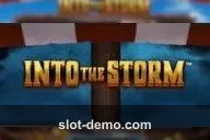 Into The Storm slot