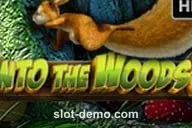 Into the Woods cover