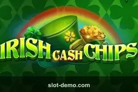 Irish Cash Chips cover