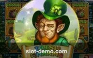 Irish Charms slot