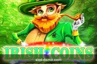 Irish Coins Lock 2 Spin slot